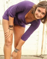 Girls Out West - 29-AdelBackyard0120