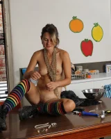 Girls Out West - 28-117