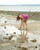 Girls Out West - 02-adrianna-beach-comber-0002