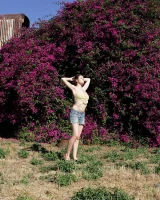 Girls Out West - 01-anais-hippie-chick-0001