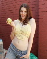 Girls Out West - 30-anais-hippie-chick-0030