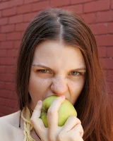 Girls Out West - 32-anais-hippie-chick-0032