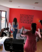 Girls Out West - 14-anne_apt_bts_035