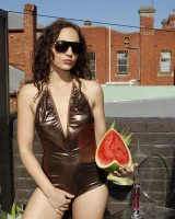 Girls Out West - 01-anne_melb_balcony_001