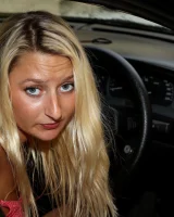 Girls Out West - 36-arabelle-car-0036