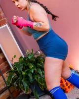 Girls Out West - 11-arcadia-kickboxing-0011