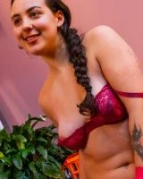 Girls Out West - 66-arcadia-kickboxing-0066