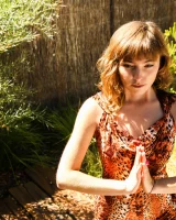 Girls Out West - 06-azhalia-naked-yoga-006