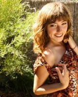 Girls Out West - 09-azhalia-naked-yoga-009