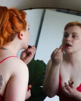 Girls Out West - 09-belle-h-mirror-mirror-0009