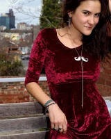 Girls Out West - 04-balcony0021