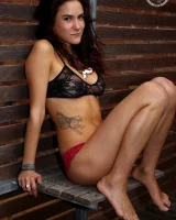 Girls Out West - 06-balcony0030