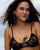 Girls Out West - 11-balcony0048