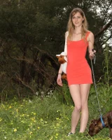 Girls Out West - 02-celine-by-the-river-0002