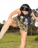 Girls Out West - 19-celine-by-the-river-0019