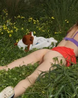 Girls Out West - 53-celine-by-the-river-0053