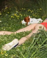 Girls Out West - 54-celine-by-the-river-0054