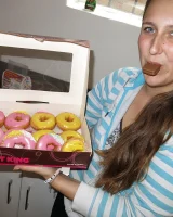 Girls Out West - 02-celine_suctioncock_bts_03