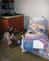 Girls Out West - 04-celine_suctioncock_bts_08