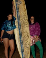 Girls Out West - 97-celine0141