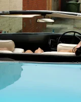 Girls Out West - 13-A97U8249