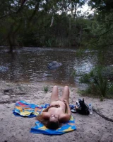 Girls Out West - 11-1953