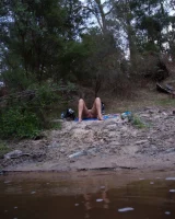 Girls Out West - 12-1955