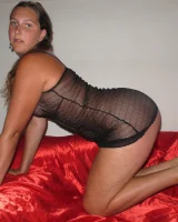 Girls Out West - 12-cleo_scarey_valentines013