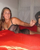 Girls Out West - 21-cleo_scarey_valentines023