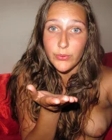 Girls Out West - 44-cleo_scarey_valentines087