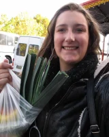 Girls Out West - 13-013