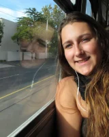 Girls Out West - 16-016