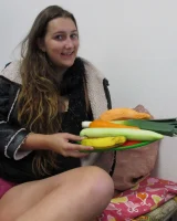 Girls Out West - 30-030