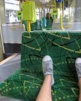 Girls Out West - 66-066