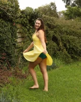 Girls Out West - 01-38698450_cleo_yellow_dress_00