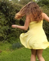 Girls Out West - 02-38698451_cleo_yellow_dress_00