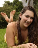 Girls Out West - 08-38698457_cleo_yellow_dress_00