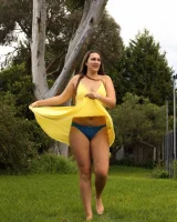 Girls Out West - 15-38698467_cleo_yellow_dress_01