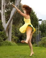 Girls Out West - 16-38698468_cleo_yellow_dress_01