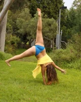 Girls Out West - 19-38698478_cleo_yellow_dress_02