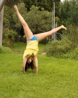 Girls Out West - 20-38698479_cleo_yellow_dress_02