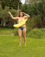 Girls Out West - 21-38698480_cleo_yellow_dress_02