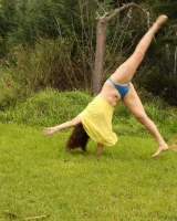 Girls Out West - 22-38698481_cleo_yellow_dress_02