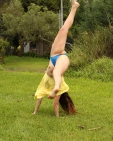 Girls Out West - 23-38698483_cleo_yellow_dress_02