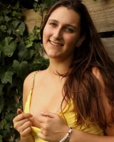 Girls Out West - 37-38698500_cleo_yellow_dress_04