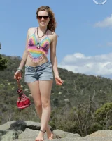 Girls Out West - 01-skyline009