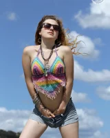 Girls Out West - 03-skyline013