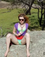 Girls Out West - 08-DamianaUpskirt008