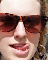 Girls Out West - 12-DamianaUpskirt012