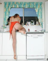 Girls Out West - 08-destiny_kitchen012